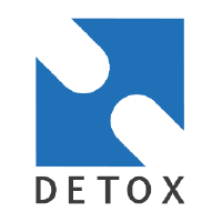 DETOX logo